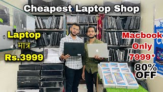 LAPTOP & TAB 3999/-2 CHEAPEST LAPTOPMARKET WHOLESALE/RETAIL | APPLE LAPTOPMARKET LAXMI NAGAR