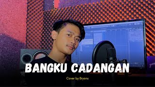 Bangku Cadangan - Bryanx (Cover Acoustic Version)