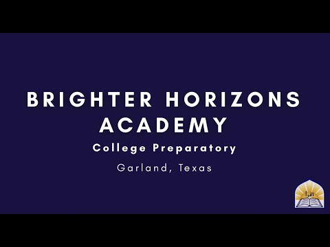 Brighter Horizons Academy