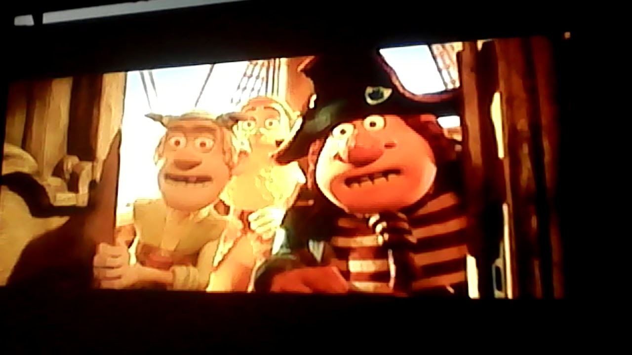 opening to arthur christmas 2012 dvd