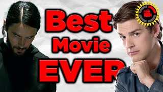 Film Theory: Is Morbius The Best Movie Ever Made?