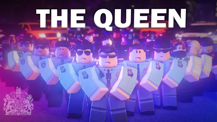 Thank you to Her Majesty - ERLC Cinematic