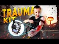 Ce petit kit vous sauvera la vie   trauma kit