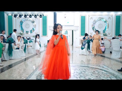 Амиржанова Интизар - Жан момам (Amirzhanova Intizar - Jan momam)