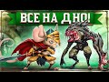 БИТВА ЗА ДНИЩЕ! #2 ➤ Tails of Iron