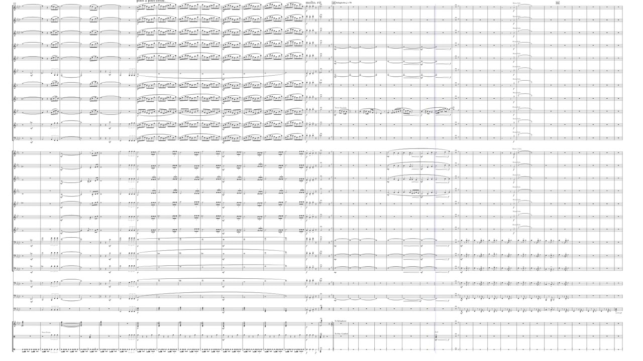 The Old and New Life by Noah Elliott