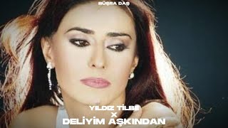 Yıldız Tilbe - Ben Bir Deliyim Aşkından (Prod. Büşra Daş)
