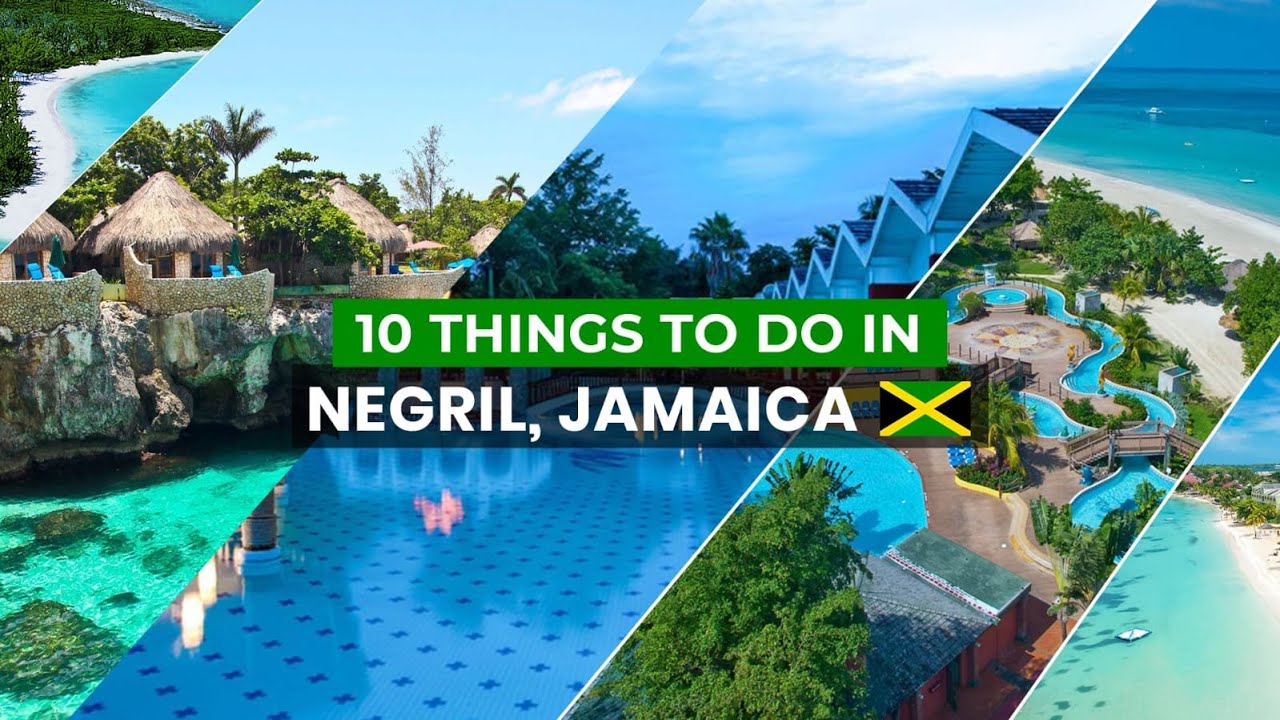 Secrets Negril Jamaica