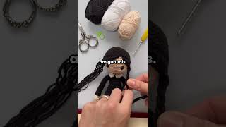 Cómo hacer AMIGURUMIS paso a paso para PRINCIPIANTES  #amigurumi #crochet