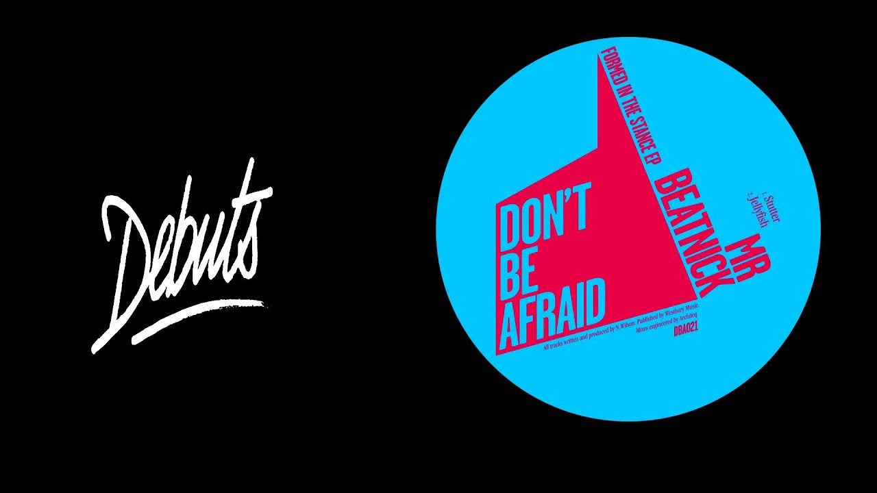 Sleduj Mr. Beatnick "Stutter" - Boiler Room Debuts na YouTube Sleduj Mr. Beatnick "Stutter" - Boiler Room Debuts na YouTube