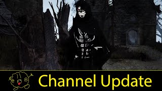 [Channel Update] BDO Story Time!  (Feb. 27th 2016) @Domeran
