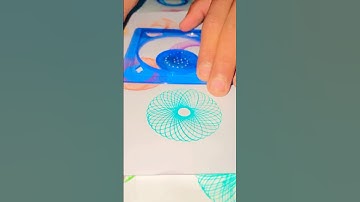 #diy #spiroart #artcollector #craft #art #spirographdrawing #artlover #artenthusiast #spirometry#art