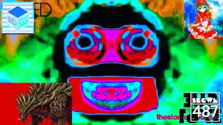 20THCFTV Csupo V1 (1995) ER6 vs MN4126, MVEC296, GEIP4729, VSSVM498, TSS & Everyone Else (6/24 6)