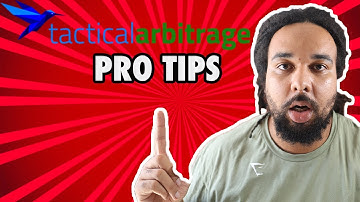 How to Use Tactical Arbitrage for Beginners