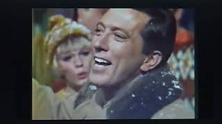 Andy Williams:  &quot;It&#39;s the Most Wonderful Time of the Year&quot;  (1963)