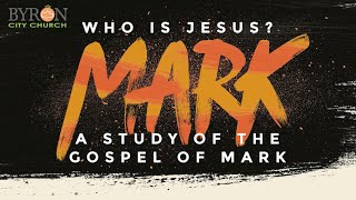 Mark 14:26-72, verse by verse