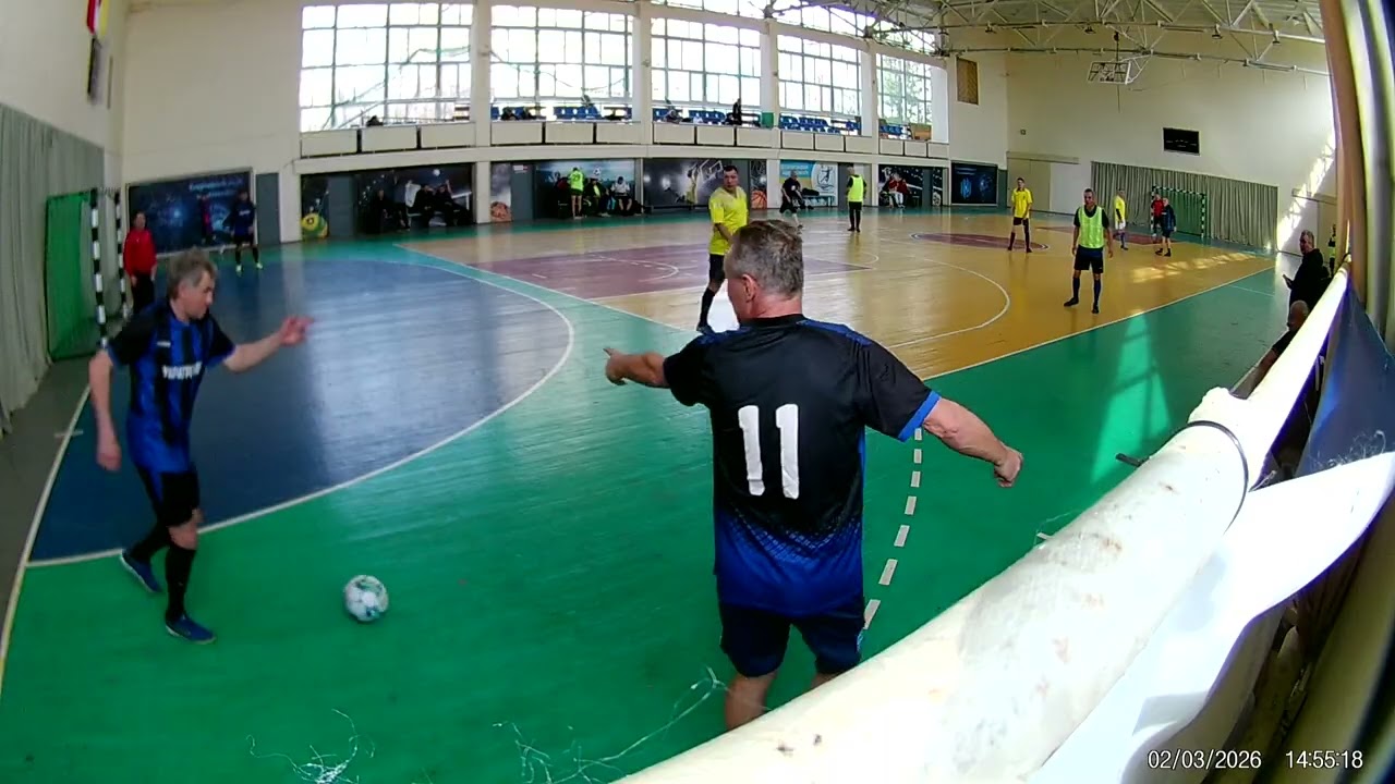 Привоз  - Автомобилист 5  - 4 камера 2 часть 3