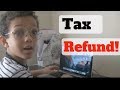 Tax Refund (sketch YouTube) | Wright Films