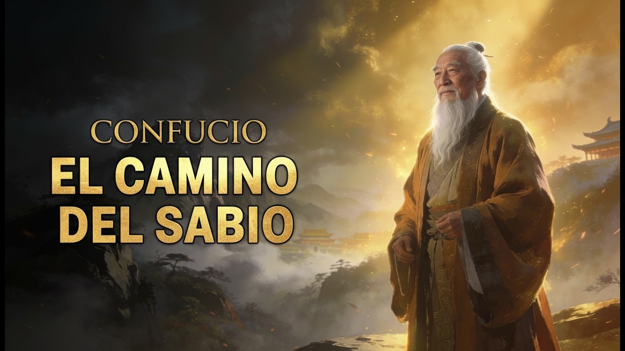 El camino de sabio