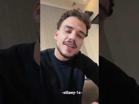 لعنة وعي ترند السيلاوي 