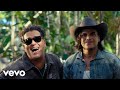 Silvestre Dangond, Carlos Vives - Tú o Yo (Official Video)