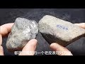 翡翠原石不同场口的皮壳各种各样，而这两种皮壳表象的却不容小觑！