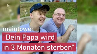 Niklas Steiniger Weg Maintower