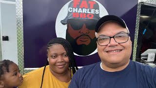 Fat Charles BBQ