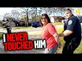 She Lost Everything in 1 Day… Her Own Parents Did This?