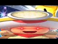 Mario Galaxy... but it's CURSED (and mostly toad)