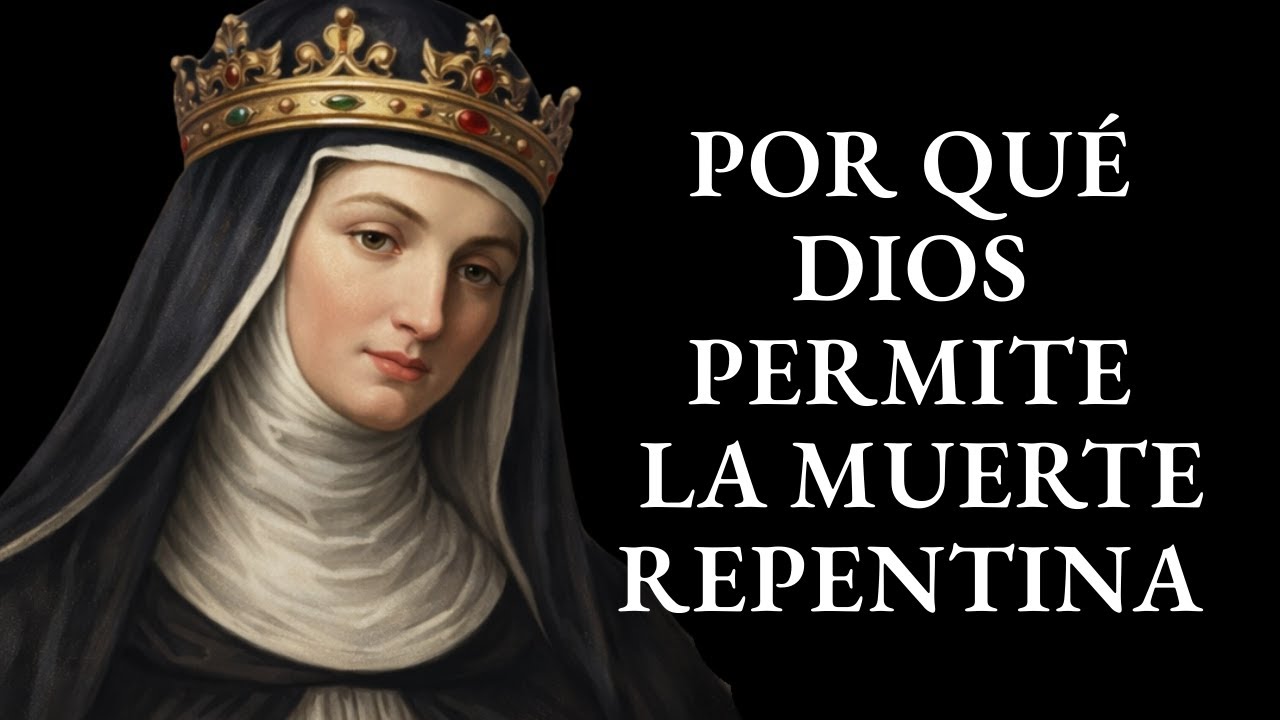 El día en que un alma del Purgatorio respondió a 15 preguntas de Santa Brígida