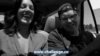 The Challenge: Module 3/Day 6 - Introduction