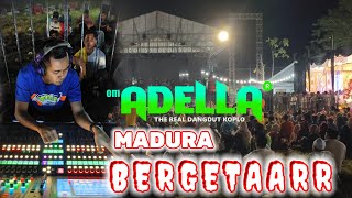 MUMBUL‼️MADURA BERGETAR, CEK SOUND SRUUKK CUMI CUMI AUDIO FEAT ADELLA