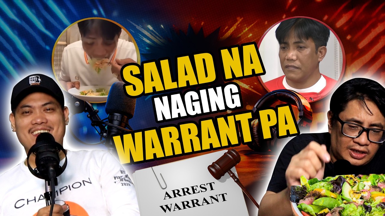 Norman Mangusin Alyas Francis Leo Marcos - Unjust Vexation Pahiya Buong Bansa?