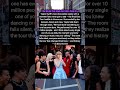 The Words That Made Her Entire Team Cry