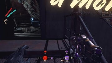 Pretty much Deathloop PvP