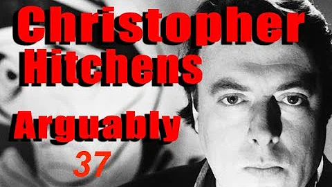 Anthony Powell - Christopher Hitchens - Arguably