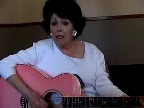 Roots of Rock: Wanda Jackson