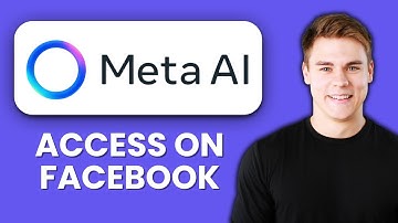 NEW! How to Access Meta AI on Facebook (2025) 🤖 | Find & Use Meta’s AI Assistant in Your App