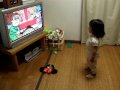 のこぎり シャキーン！