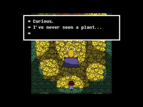 Undertale's LOST Genocide Ending #undertale #undertalegenocide