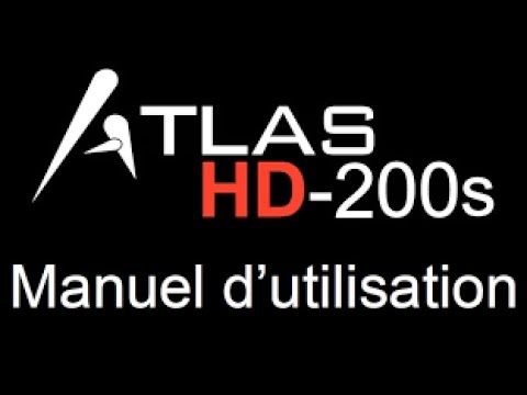 TÉLÉCHARGER MISE A JOUR ATLAS HD 200S 2017 B128 A ATLAS 2017 TÉLÉCHARGER B128 MISE HD 200S JOUR