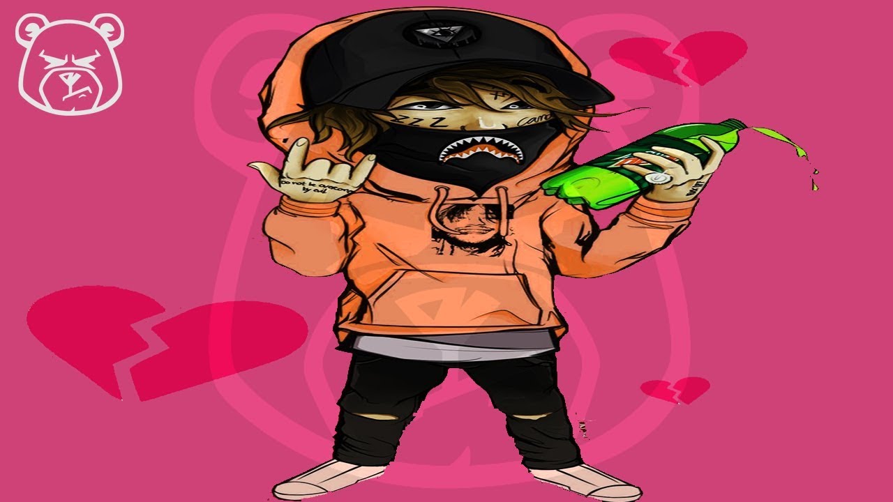 [FREE] Lil Xan x Lil Skies x Lil Uzi Vert Type Beat 2018 "Destroyed" | Prod By Teddy G