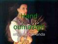 Hand Oumazigh Anida Telid Anda