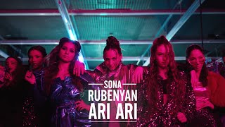 Смотреть Sona Rubenyan - Ari Ari (2024) Видеоклип!