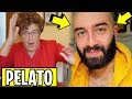 MI RASO I CAPELLI A ZERO - SCHERZO A MIA NONNA