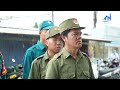 Tây Ninh kéo giảm sâu tội phạm trật tự xã hội trong nửa đầu năm nay | TayNinhTV