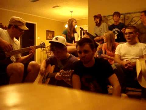 Living Room Song by Sea Foam Fury (A The Wonder Ye...