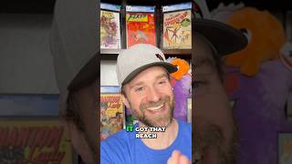 Frank Miller BOUGHT These Comics