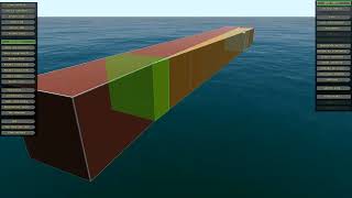 Tricky Machines Editor Tutorial - How to Make 4.96 Degree Angle Net Worth